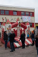 Bild: Doppelter Wirbelwind