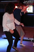 Bild: Party im Jugendclubhaus