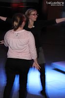 Bild: Party im Jugendclubhaus