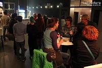 Bild: Party im Jugendclubhaus