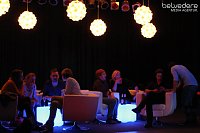 Bild: Party im Jugendclubhaus