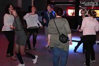 Bild: Party im Jugendclubhaus