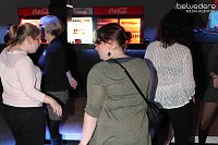 Bild: Party im Jugendclubhaus