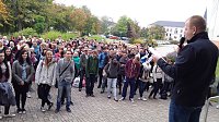Bild: Jugendgesundheitstag 2014