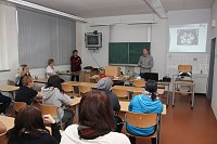 Bild: Jugendgesundheitstag 2014