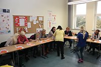 Bild: Jugendgesundheitstag 2014