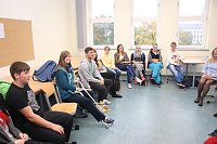 Bild: Jugendgesundheitstag 2014