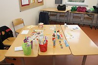 Bild: Jugendgesundheitstag 2014