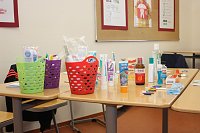 Bild: Jugendgesundheitstag 2014