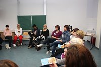 Bild: Jugendgesundheitstag 2014