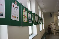 Bild: Jugendgesundheitstag 2014