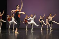 Bild: " Tanzen wie Giselle"