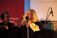 Bild: Pascal von Wroblewsky zur Er&ouml;ffnung