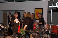Bild: Pascal von Wroblewsky zur Er&ouml;ffnung