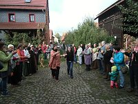Bild: Wollfest in Ilfeld