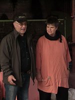 Bild: Wollfest in Ilfeld