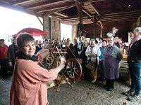 Bild: Wollfest in Ilfeld