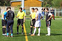 Bild: 4:2 gewinnt Wacker II gegen Martinroda