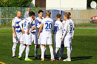 Bild: 4:2 gewinnt Wacker II gegen Martinroda