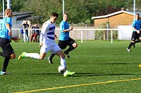 Bild: 4:2 gewinnt Wacker II gegen Martinroda