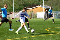 Bild: 4:2 gewinnt Wacker II gegen Martinroda