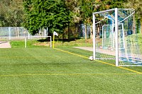 Bild: 4:2 gewinnt Wacker II gegen Martinroda