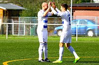 Bild: 4:2 gewinnt Wacker II gegen Martinroda