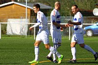Bild: 4:2 gewinnt Wacker II gegen Martinroda