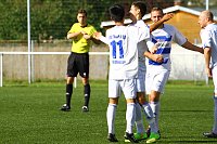 Bild: 4:2 gewinnt Wacker II gegen Martinroda