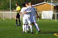 Bild: 4:2 gewinnt Wacker II gegen Martinroda