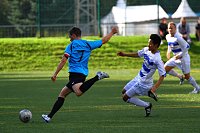Bild: 4:2 gewinnt Wacker II gegen Martinroda