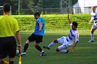 Bild: 4:2 gewinnt Wacker II gegen Martinroda