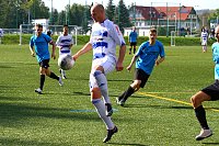 Bild: 4:2 gewinnt Wacker II gegen Martinroda