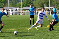 Bild: 4:2 gewinnt Wacker II gegen Martinroda