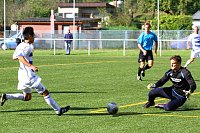 Bild: 4:2 gewinnt Wacker II gegen Martinroda