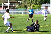 Bild: 4:2 gewinnt Wacker II gegen Martinroda