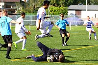 Bild: 4:2 gewinnt Wacker II gegen Martinroda