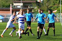 Bild: 4:2 gewinnt Wacker II gegen Martinroda