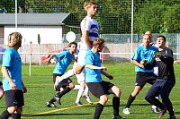 Bild: 4:2 gewinnt Wacker II gegen Martinroda