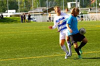 Bild: 4:2 gewinnt Wacker II gegen Martinroda
