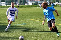 Bild: 4:2 gewinnt Wacker II gegen Martinroda