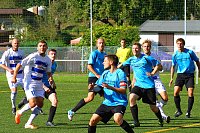 Bild: 4:2 gewinnt Wacker II gegen Martinroda