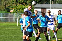 Bild: 4:2 gewinnt Wacker II gegen Martinroda