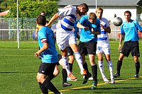 Bild: 4:2 gewinnt Wacker II gegen Martinroda