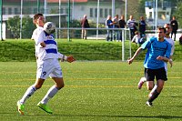 Bild: 4:2 gewinnt Wacker II gegen Martinroda