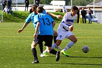 Bild: 4:2 gewinnt Wacker II gegen Martinroda