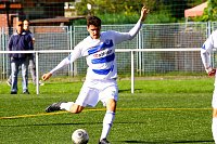 Bild: 4:2 gewinnt Wacker II gegen Martinroda