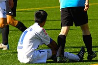 Bild: 4:2 gewinnt Wacker II gegen Martinroda