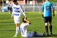Bild: 4:2 gewinnt Wacker II gegen Martinroda