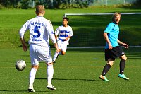 Bild: 4:2 gewinnt Wacker II gegen Martinroda